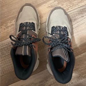 Women’s On Clouds High Edge Size 8.5